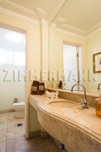 Imagem 8 de 15 de Apartamento - Pinheiros - Ref: 112272 - V-112272