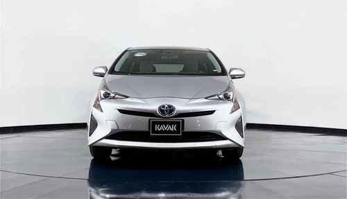 Imagen 2 de 15 de 112362 - Toyota Prius 2017 Con Garantía