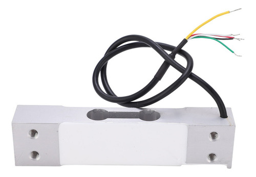 L Celda De Carga Electrónica De 30 Kg, Balanza De Haz