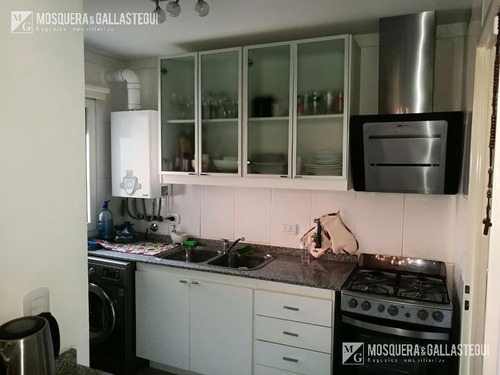 Imagen 11 de 16 de Departamento En Condominio Tortugas Iii - Pilar