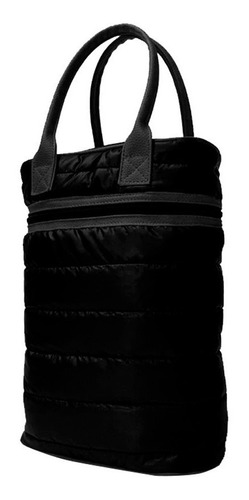 Bolso Mochila Matero 2 En 1 Impermeable Porta Termo Premium