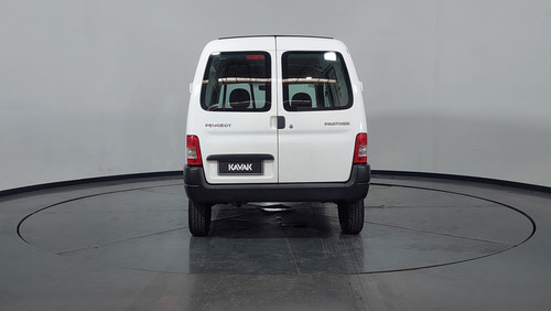 Peugeot Partner 1.6 HDI 92 FURGON CONFORT