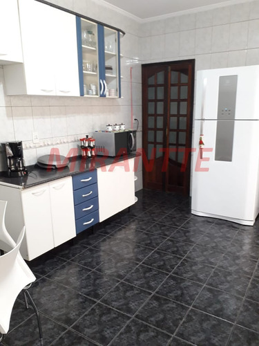 Imagem 6 de 17 de Sobrado Em Jardim Vila Galvão - Guarulhos, Sp - 351365