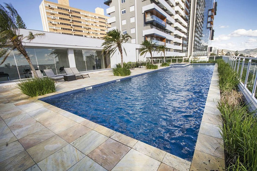 Imagem 20 de 22 de Apartamento De 1 Dormitório Com Suíte - 4285