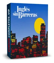 Comprar Curso Completo Inglés Sin Barreras Original Aprovecha 50%off
