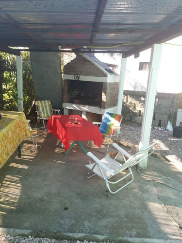 Imagen 2 de 16 de Alquiler Aguas Dulces A Una De La Playa, Casa De Dos Cuartos