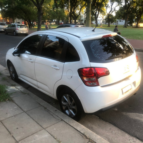 Citroen C3 Tendance 1.5 90 Cv