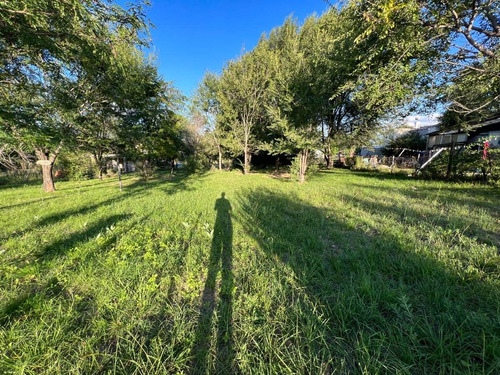 Imagen 8 de 12 de Lote De 600m2 En Potrero De Garay