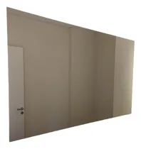 Comprar Espejo Baño Decorativo Rectangular Moderno Luz Led 60x80 Cm