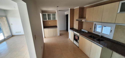 Departamento Venta Trenque Lauquen Dos Dormitorios