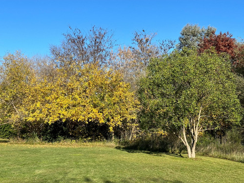 Venta Lote Maschwitz, A Mts Ruta 26 Y Prox Panamercana Ramal Escobar