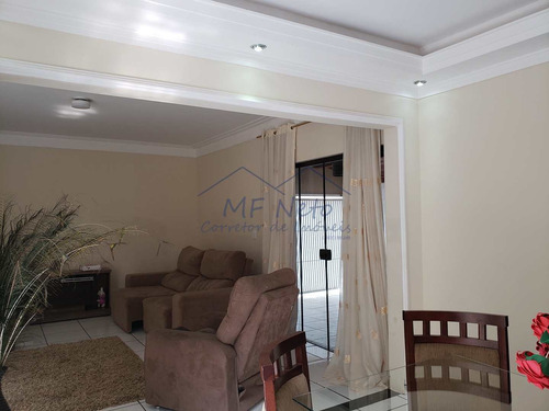 Imagem 6 de 30 de Casa Com 3 Dorms, Vila Pinheiro, Pirassununga - R$ 470 Mil, Cod: 10131882 - V10131882