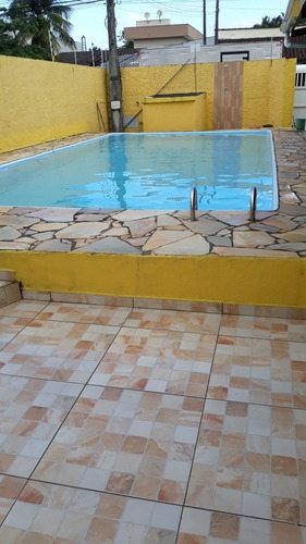 Ubatuba Suítes Com Piscina Temporada
