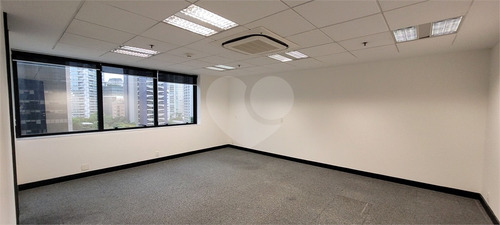 Imagem 12 de 20 de Comercial-são Paulo-itaim Bibi | Ref.: Reo610178 - Reo610178