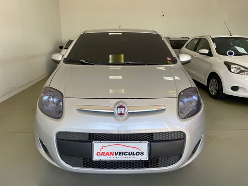 Fiat Palio 1.0 MPI ATTRACTIVE 8V FLEX 4P MANUAL