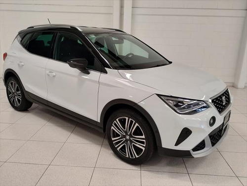 SEAT Arona 1.6 Xperience At