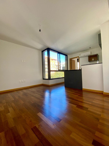 Venta Apartamento En Punta Carretas