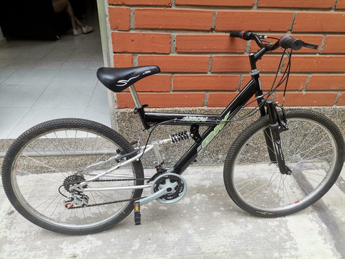 Bicicleta Arrow Gw 