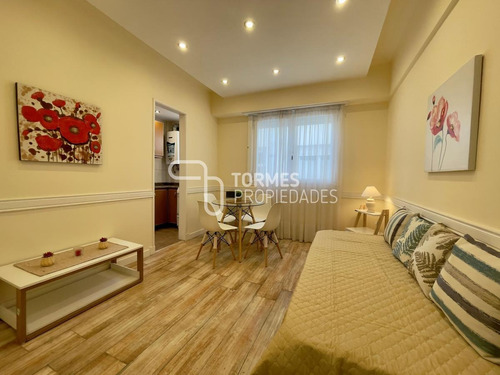 Imagen 5 de 28 de Tour Virtual Venta Departamento 1 Ambiente - Guemes Mar Del Plata