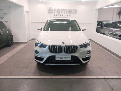 BMW X1 2.0 Sdrive 25i Xline 231cv