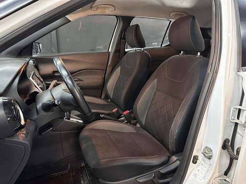 Nissan Kicks 1.6 ADVANCE L17