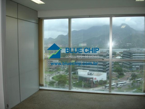 Imagem 1 de 7 de Edifício Blue Chip - 9052 - 34053146