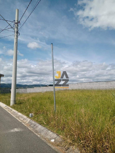 Imagem 4 de 12 de Terreno À Venda, 250 M² Por R$ 155.000,00 - Condomínio Malibu - Caçapava/sp - Te3542
