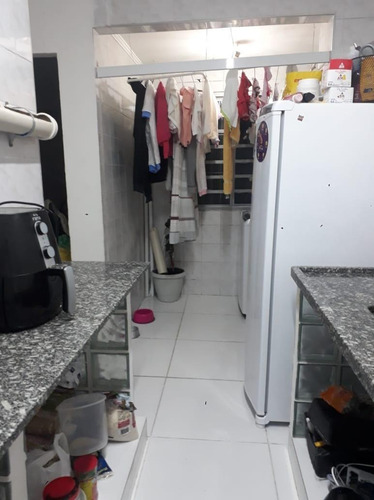 Imagem 5 de 11 de Apartamento Com 2 Dormitórios À Venda, 48 M² Por R$ 159.995,00 - Itaquera - São Paulo/sp - Ap0110