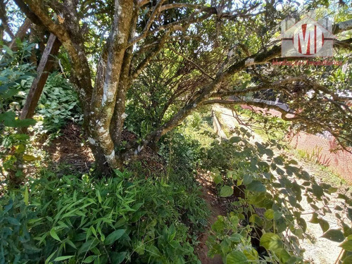 Imagem 25 de 30 de Chácara Com 3 Dormitórios, Arborizada, Churrasqueira, Jardim, Pomar, À Venda, 1452 M² Por R$ 390.000 - Pedra Bela - Pedra Bela/sp - Ch1193