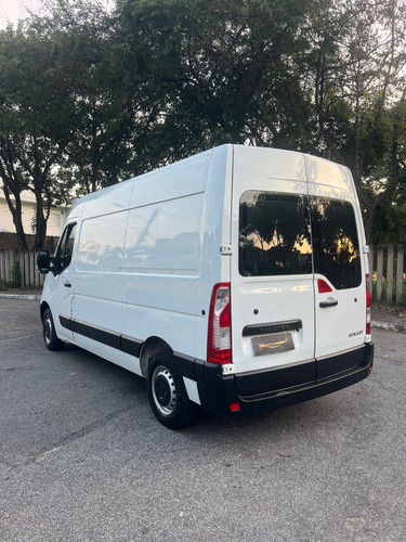 Renault Master FurgãO 2.3 Grand L2h2 5p