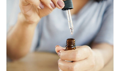 Imagen 5 de 7 de Biocare - Molibdeno Líquido 15ml