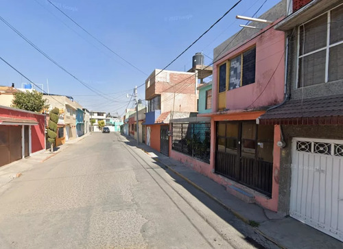 Casa En Venta En Puerto Libertad Col. Jardines Nueva Ecatepec !!!! Al