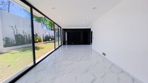 Casa En Venta En Residencial Bosque Real