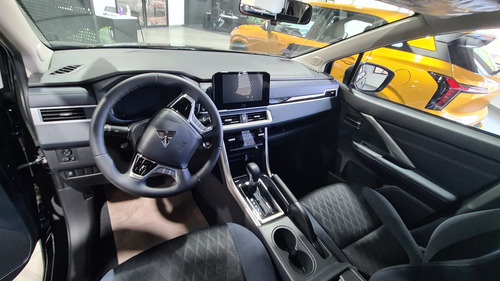 Mitsubishi Xpander 1.5 Cross At