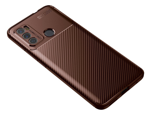 Para Carcasa De Tpu A Prueba De Golpes Para Motorola Moto
