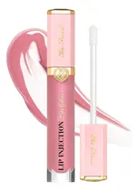 Comprar Brilho labial com injeção labial Just Friends Too Faced