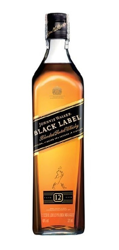 Whisky 350 Ml Johnnie Walker - mL a $336