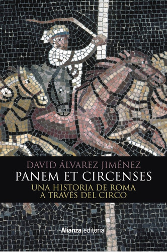 Panem Et Circenses (libro Original)