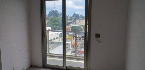 Apartamento Com 3 Dormitórios À Venda, 160 M² Por R$ 940.000 - Jardim Do Mar - São Bernardo Do Campo/sp - Ap2930