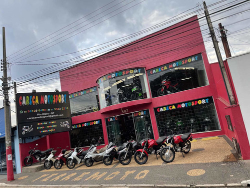 Imagem 3 de 10 de Honda Adv 150