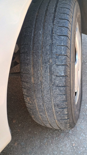 Volkswagen Gol 1.0 Trend Total Flex 3p