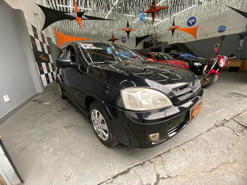 Chevrolet Corsa 1.8 Maxx Flex Power 5p