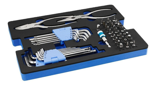 Kit De Herramienta De Acero Inoxidable