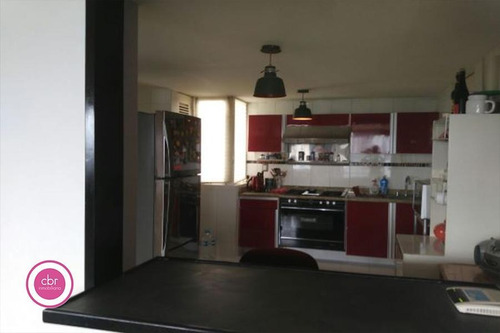 Imagen 2 de 8 de Departamento Venta Blvd. Manuel Ávila Camacho- Lomas De Chapultepec