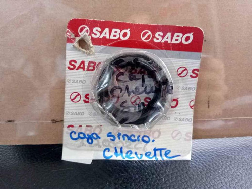 Estopera Caja Sincronico Chevette 33x50x10