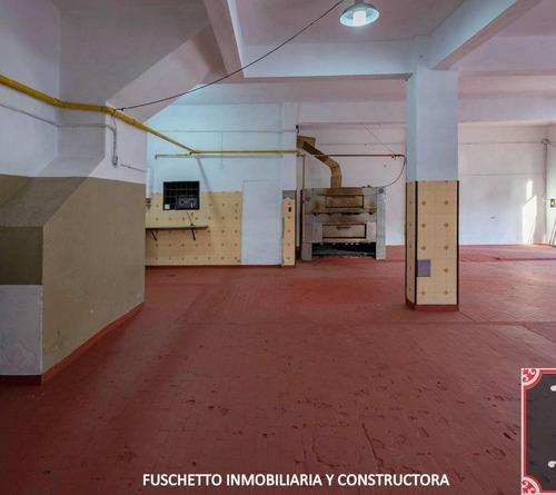 La Tablada- Galpón De 150m2 Zonif Mi - Alquiler Cod 784