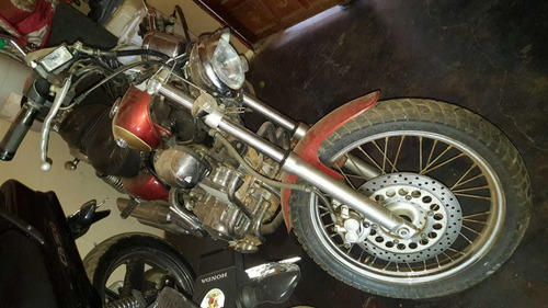 Yamaha 2001