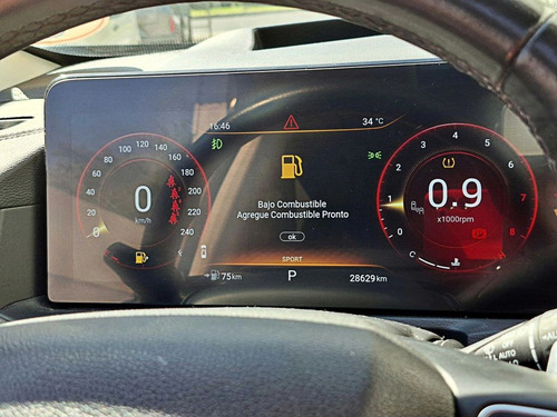 Exeed VX UNLIMITED AWD 2.0 AT