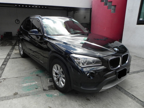 BMW X1 2.0 Sdrive X Line 20i At