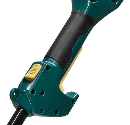 Roçadeira Aparador Grama 1200w Bc1250e Tekna 7500rpm
